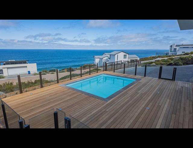 6 BEDROOM PROPERTY TO RENT IN PINNACLE POINT GOLF ESTATE